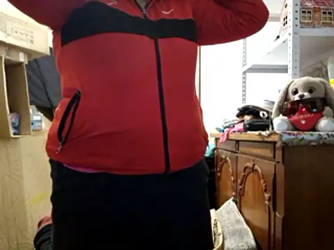 Samantha_Squirt@xh Webcam-Show