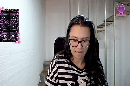 Chat XXX ao vivo de Jessie_Desire