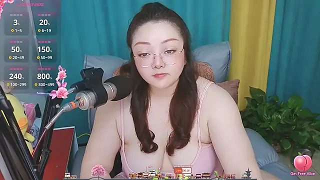 Онлайн чат XXX AngelwithEcup