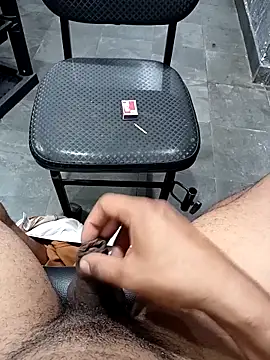 Вебкам-шоу Wiz011_