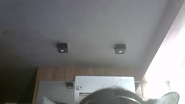 Show de webcam de SkinnyKitten