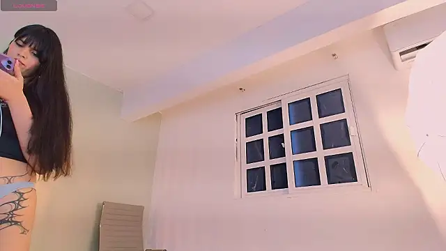 aisha_sakina 网络视讯表演