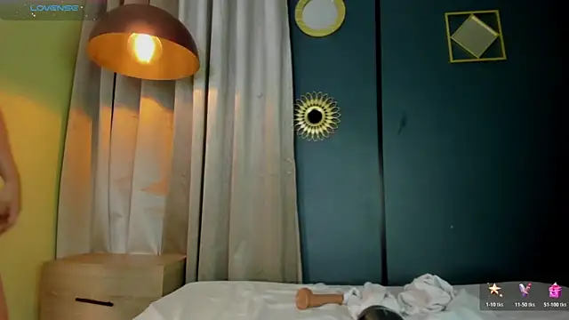 Chat XXX en directo de lia_sexx19