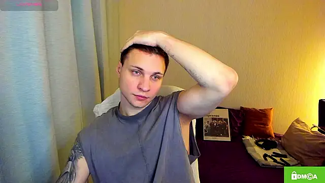 Chatroom XXX en direct de handsome_guy01