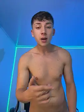 oliver_kyy Live XXX-Chat