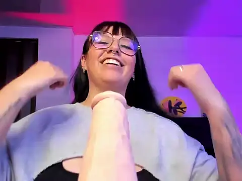 Sembang XXX Secara Langsung nataliasweet98