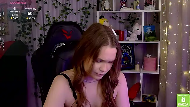 Kate_mermaid's Live XXX Chat