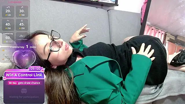 Maggie_Fox3 Chat XXX in diretta