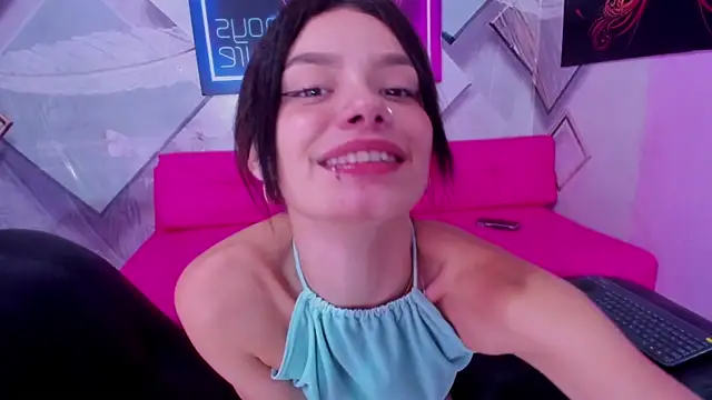 Czat XXX na żywo – rhabena_boysex
