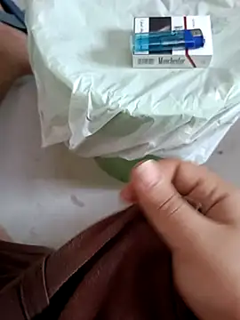 Вебкам-шоу ConvoyedSubgroup