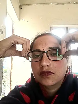 XXX chat uživo modela Cute-karisma1234