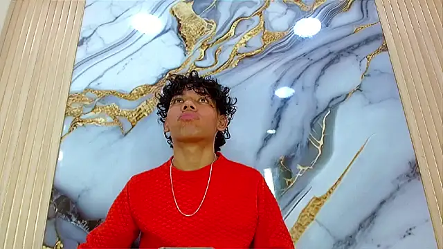 DaviidBuckx_のウェブカメラショー