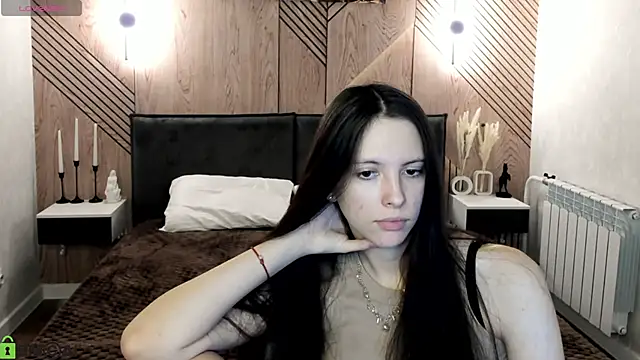 Chat XXX Live elise_robbie