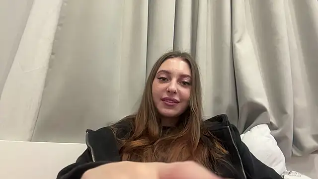 Вебкам-шоу selena_favn