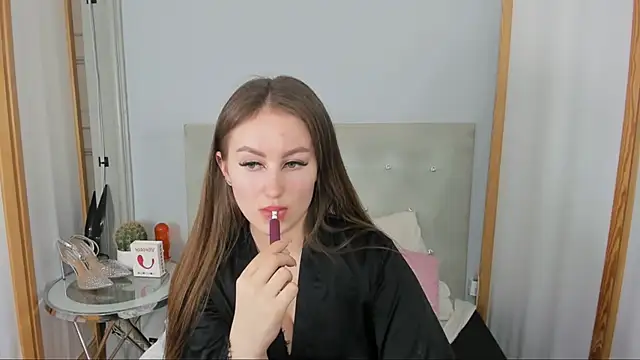 DonnaCam Obrolan Langsung XXX