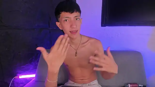 JohanSedas 웹캠 쇼