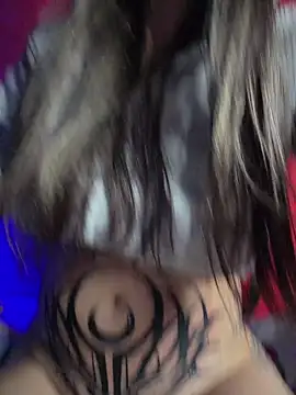 Sophie_LS élő XXX-chatje