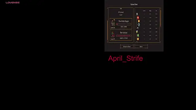 دردشة april_show_her الجنسية المب اشرة