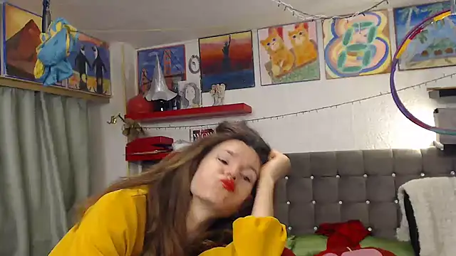 Chat XXX Live kellyterapy