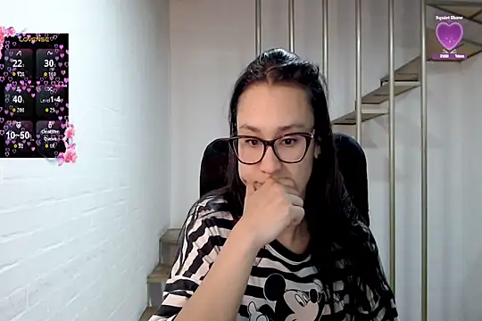 Jessie_Desire Live XXX-chat