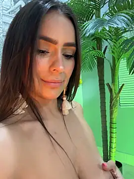 Mau_White's Live XXX Chat