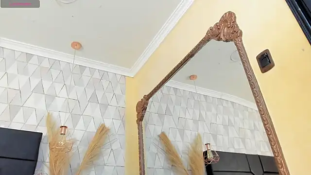 AronGarcia Adlı Modelin Canlı XXX Sohbeti