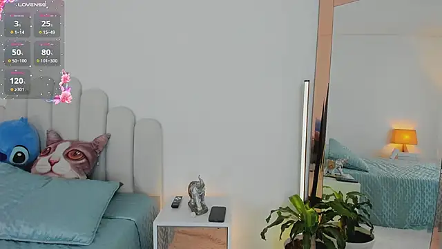 roxie_gates_ élő XXX-chatje