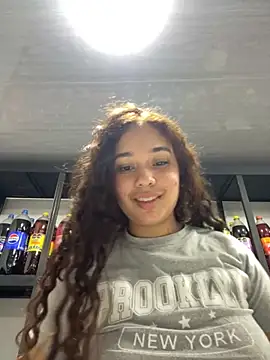 Chat XXX en directo de lana_rousse01