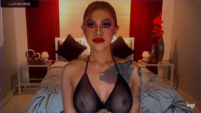 StellaStrong30's Live XXX Chat