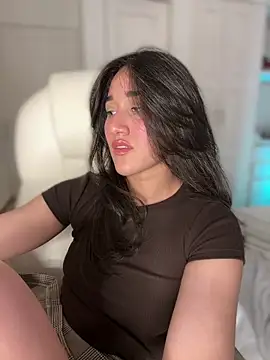 julieta_jhonssのライブXXXチャット