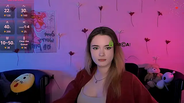 Вебкам-шоу liana_kisses