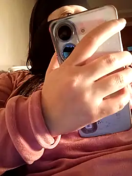 LONA-_- Live XXX-Chat