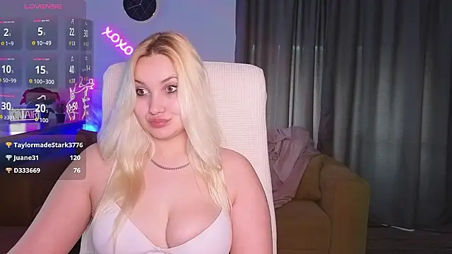 Chat XXX ao vivo de adrelaxina