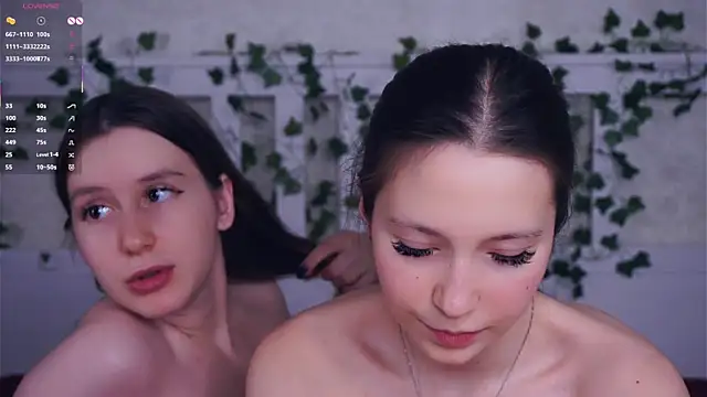 GabrielleLynchard 即時 XXX 聊天