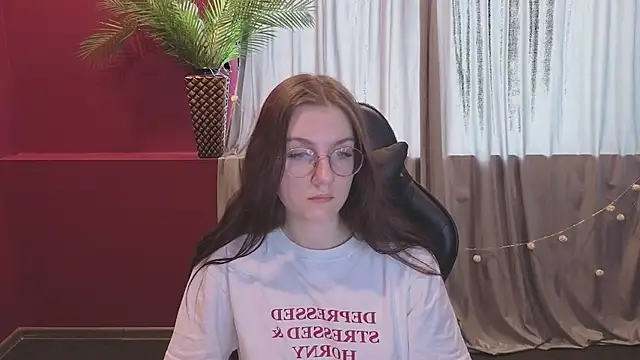 VixenLight 라이브 XXX 채팅