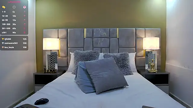 Chat XXX en directo de Little_Amarantha