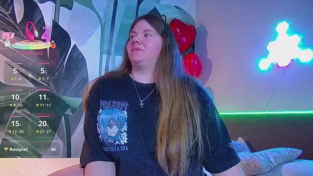 RubyValen 即時 XXX 聊天