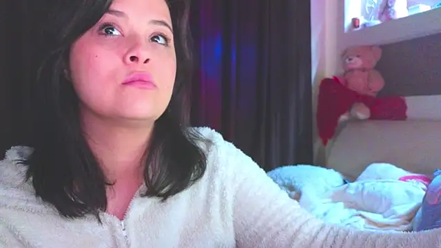 Malika_uAngel – Naživo XXX chat