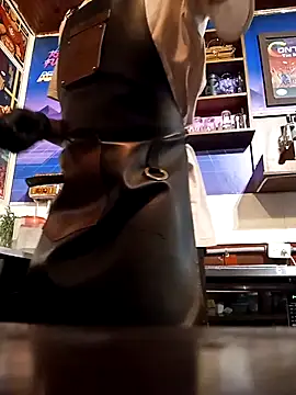 Chatroom XXX en direct de blackninja66