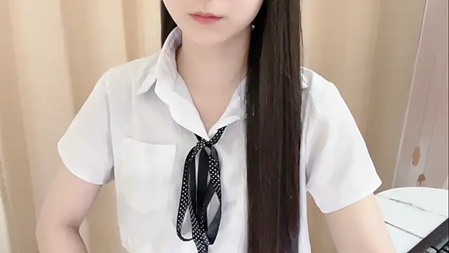 KaleAnisaのウェブカメラショー