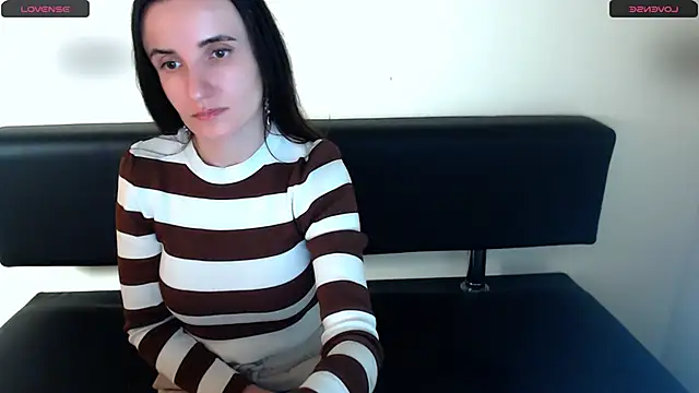 Вебкам-шоу LaimaV_