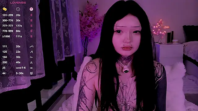 Lein_Bone's Webcam Show