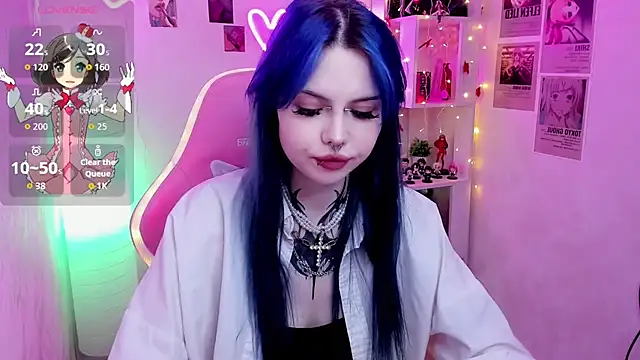 Morana_Batt Chat XXX live