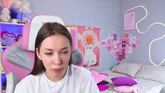 Leri_Dells 现场XXX聊天