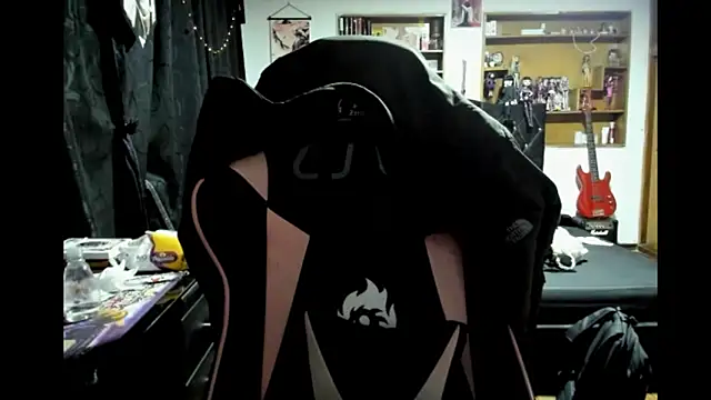 Maki_Zein_'s Webcam Show