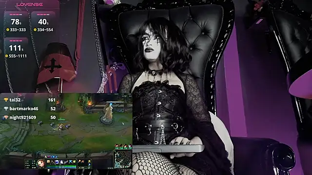 Navier__ Chat XXX live