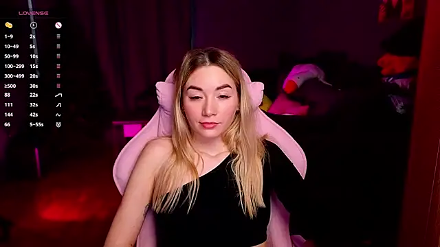 Rosie_Mac Chat XXX live