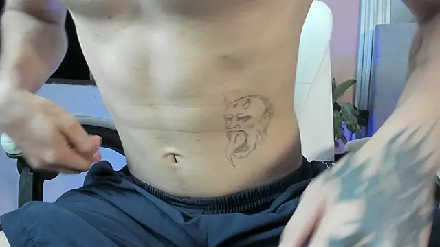 Chatroom XXX en direct de eren_jeager