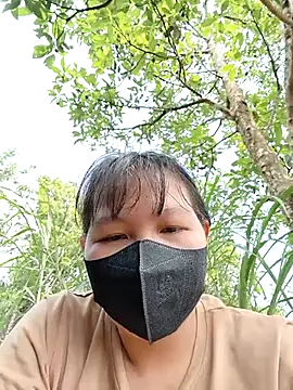 betty20xx Show Webcam