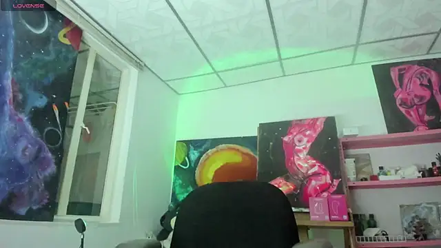 mariecam420 Chat XXX live